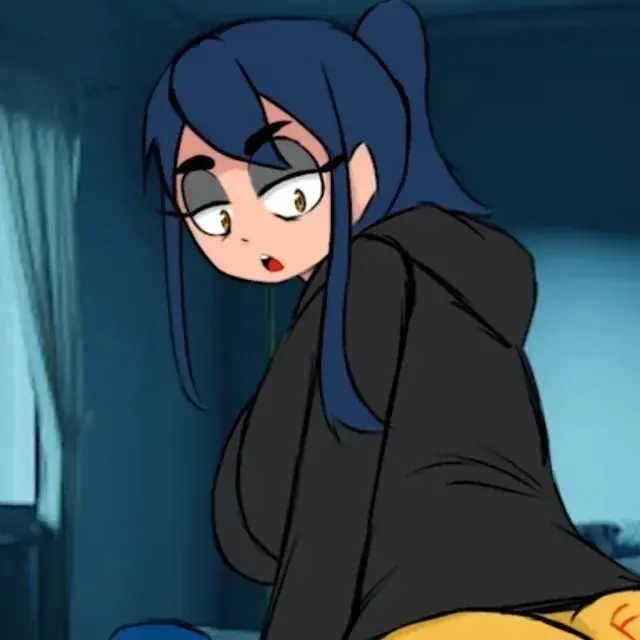 FluffySkunk0431의 Gassy Patty