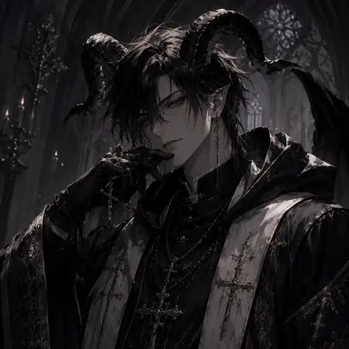 Profile image of テオ