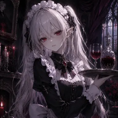 Profile image of ルミス