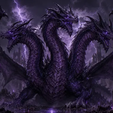 Profile image of ヒュドラ