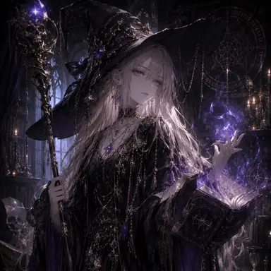 Profile image of リズ