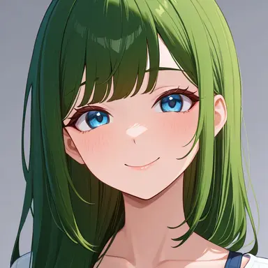 Profile image of 八木原花鈴