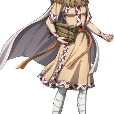 Profile image of 河了貂