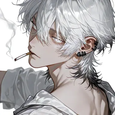 Profile image of キサ