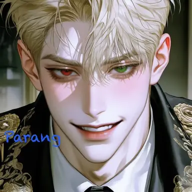 Profile image of 발터