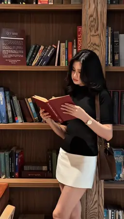 Profile image of Jeon Sara