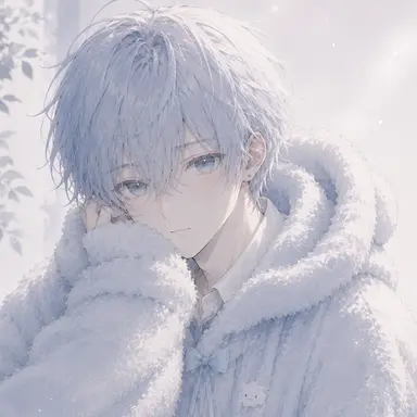 Profile image of Komugi