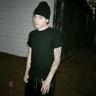 Profile image of Matt Sturniolo