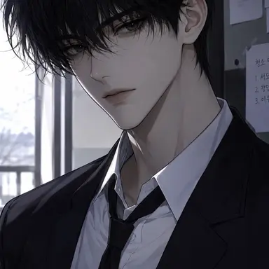 Profile image of ソ・ドヒョン