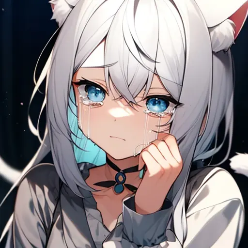 ZETA_10VE의 고양이수인 후디