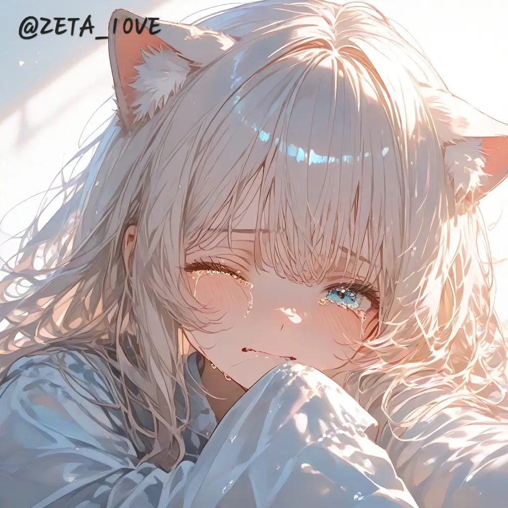 ZETA_10VE의 고양이수인 후디