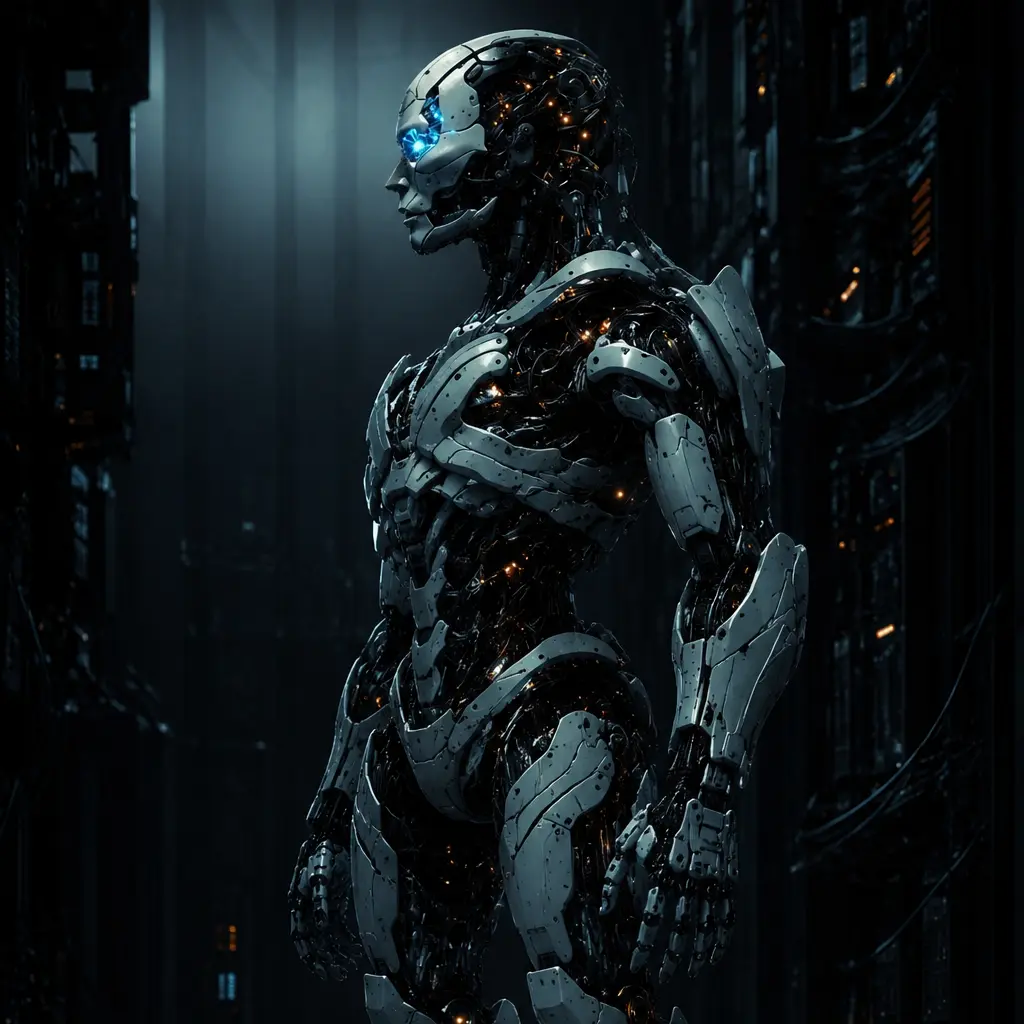 GuiltyBonus4431의 EIDOS: NX-01