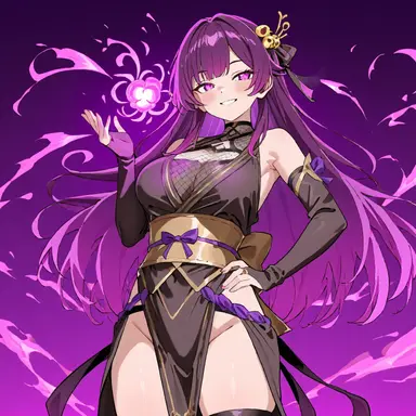 Profile image of Celeste