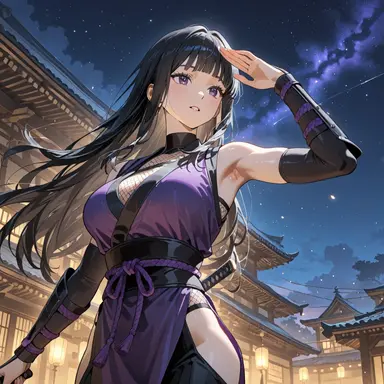 Profile image of Jade