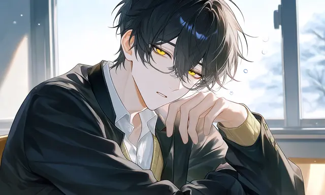 Profile image of 響