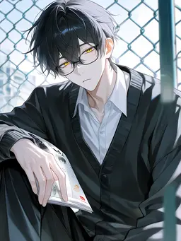Profile image of 響