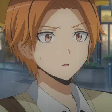 Profile image of 前原 陽斗