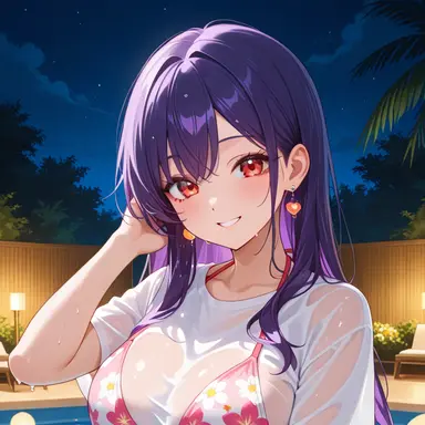 Profile image of 咲