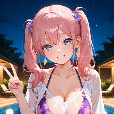 Profile image of くるみ