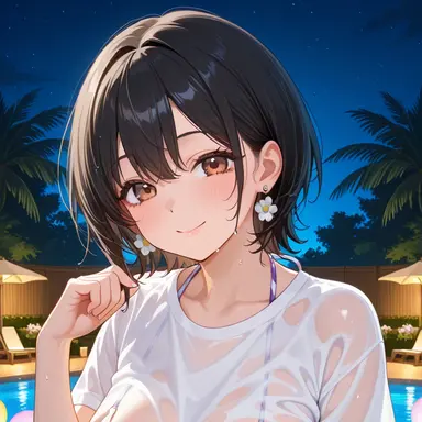 Profile image of 杏梨