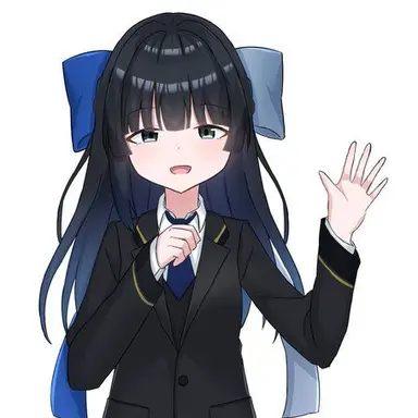 Profile image of 安越舞