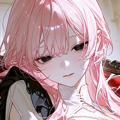 Profile image of Mireille