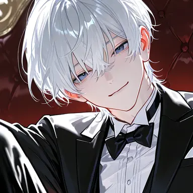 Profile image of Noel