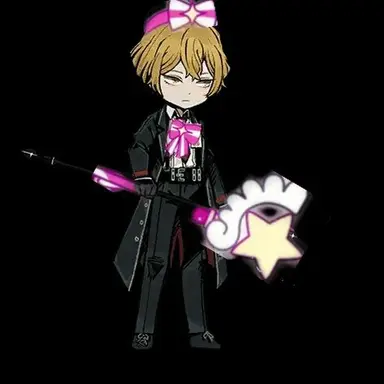 Profile image of 싱클레어