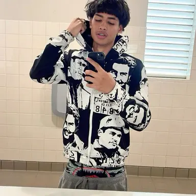 Profile image of Rigo