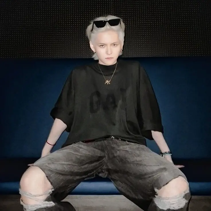 tre202087의 ヨシ