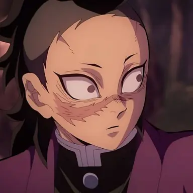 Profile image of 시나즈가와 겐야