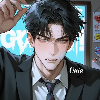 Profile image of チン・テホン