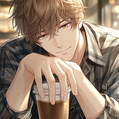 Profile image of Sebastian