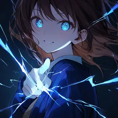 Profile image of 神木 麗華