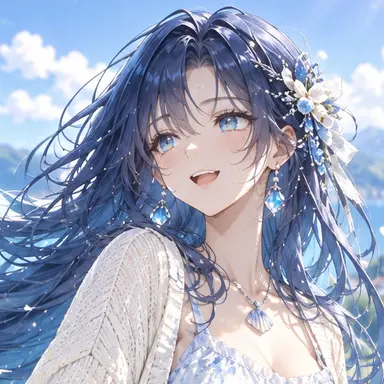Profile image of 쿄카