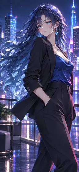 Profile image of 쿄카