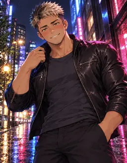 Profile image of 히로무