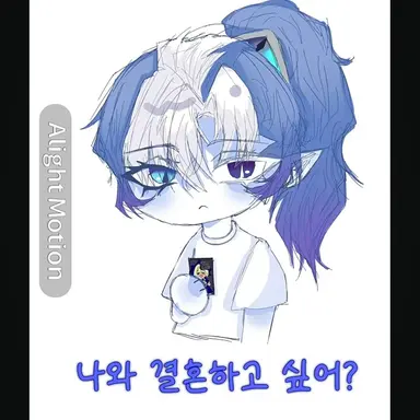 Profile image of 쉐도우밀크 쿠키