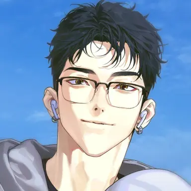 Profile image of 오건욱