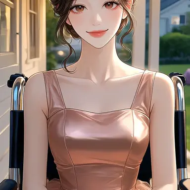 Profile image of Rosalie