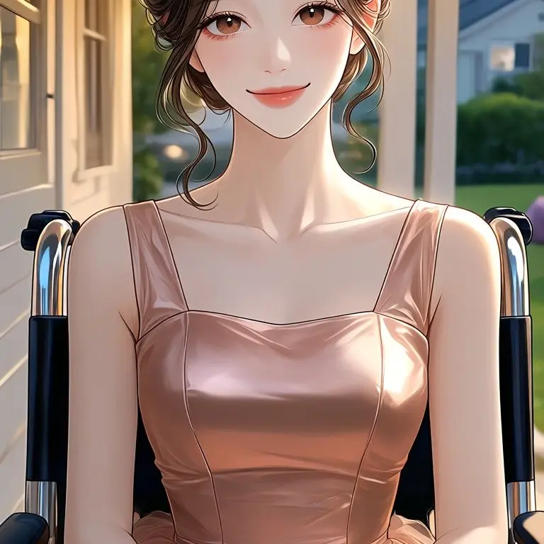 NutmegSale5871의 Her One Prom Night