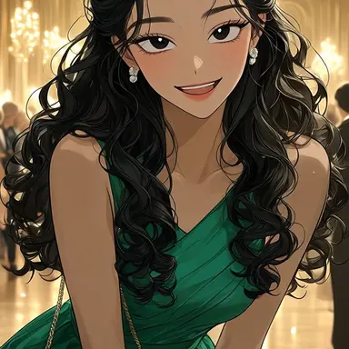 Profile image of Tamsin