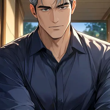 Profile image of Gerald