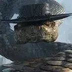 Profile image of Rattlesnake