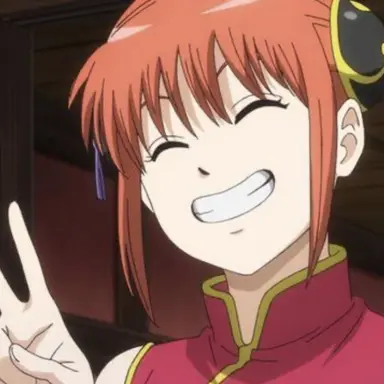 Profile image of 神楽