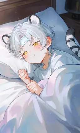 Profile image of みりん