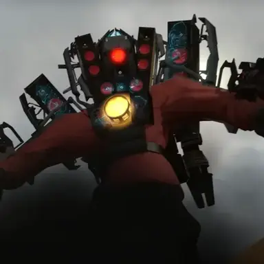 Profile image of 타이탄 스피커맨