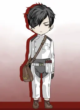 Profile image of Go Yaegashi