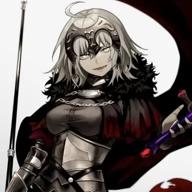 Profile image of ジャンヌ・オルタ