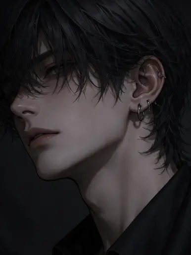 nyapi_x08의 As long as you're alive, that's enough